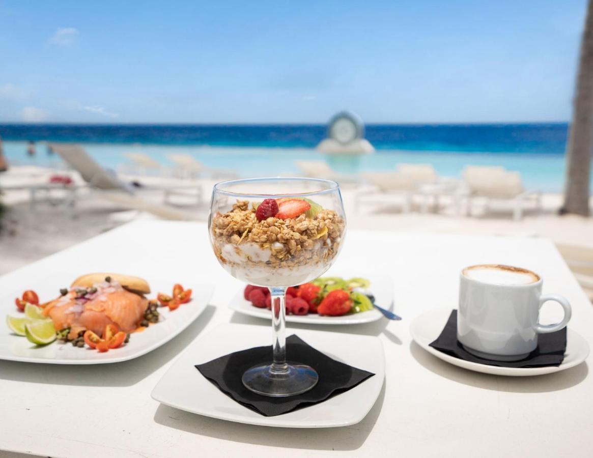 Papagayo Beach Resort (Adults Only) Willemstad Exterior photo