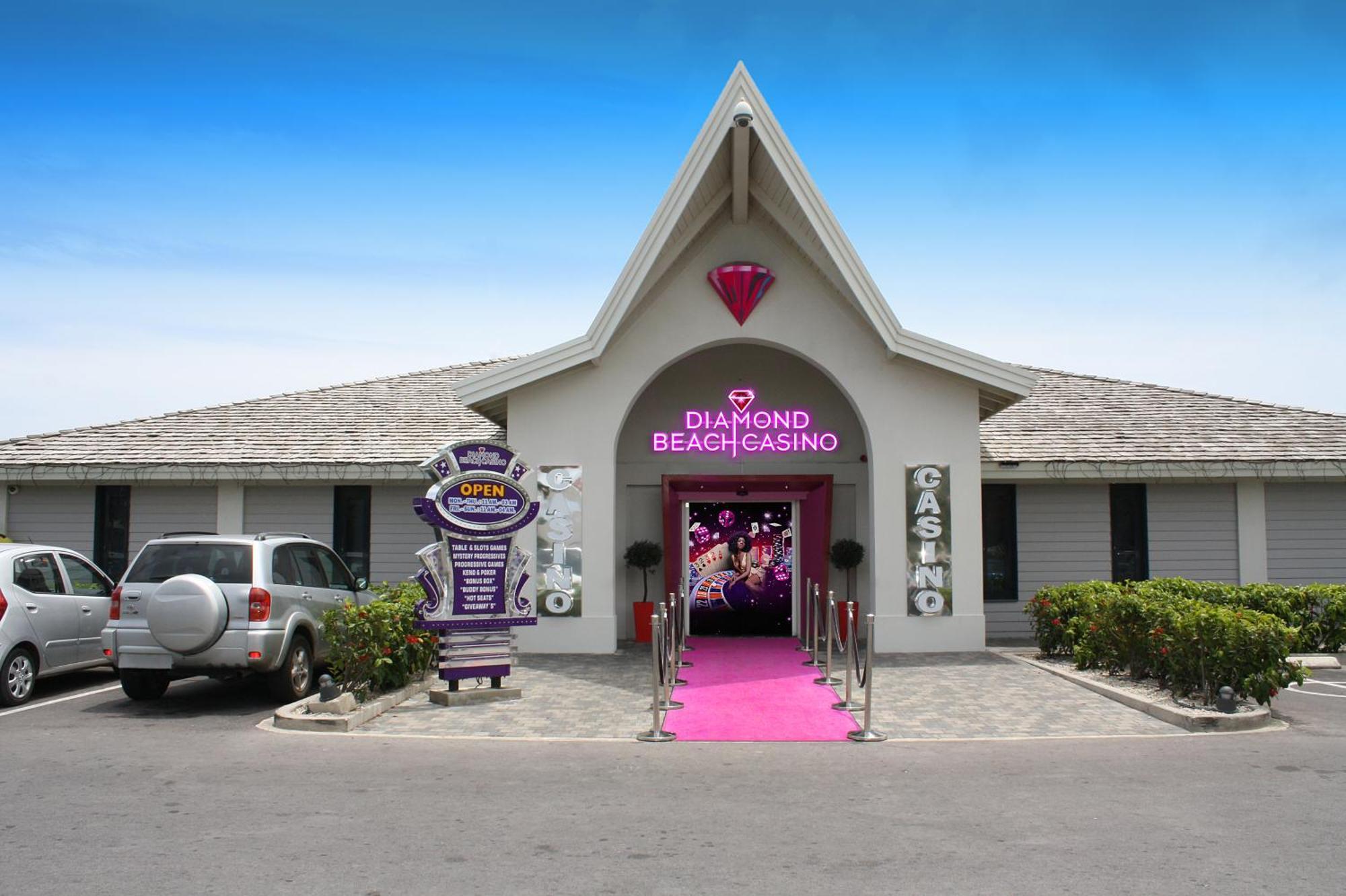 Papagayo Beach Resort (Adults Only) Willemstad Exterior photo