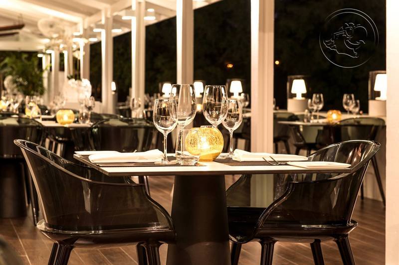 Papagayo Beach Resort (Adults Only) Willemstad Exterior photo