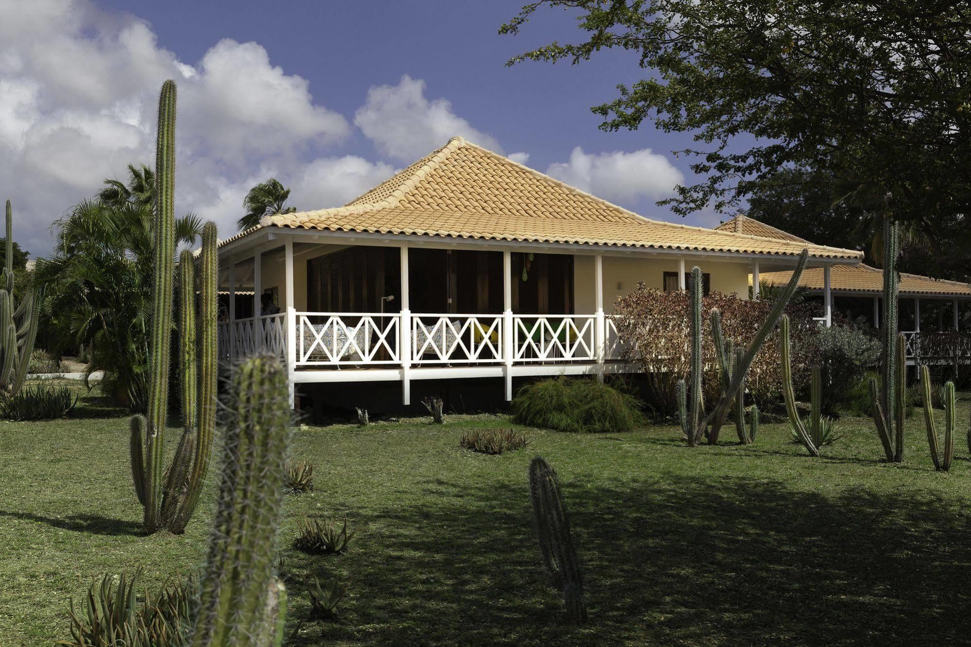 Papagayo Beach Resort (Adults Only) Willemstad Exterior photo